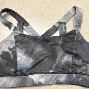 Lululemon Sports Bra 8